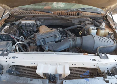 2006 Ford Expedition Xlt/Xlt Sport from USA, damaged, VIN 1FMPU16576LA01595